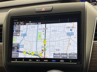 2021 HONDA FREED Crosstar Honda Sensing photo 4
