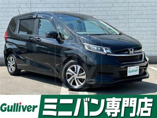 2021 HONDA FREED G Honda Sensing