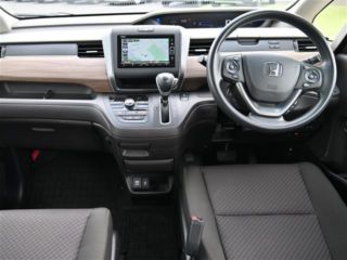 2021 HONDA FREED G Honda Sensing photo 3