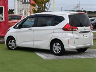 2021 HONDA FREED G Honda Sensing photo 2