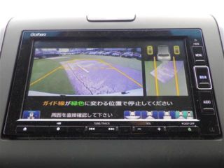 2021 HONDA FREED G Honda Sensing photo 5
