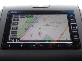 2021 HONDA FREED G Honda Sensing photo 4
