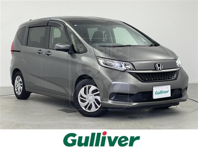 2021 HONDA FREED G Honda Sensing
