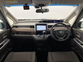 2021 HONDA FREED G Honda Sensing photo 3
