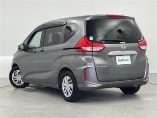 2021 HONDA FREED G Honda Sensing photo 2
