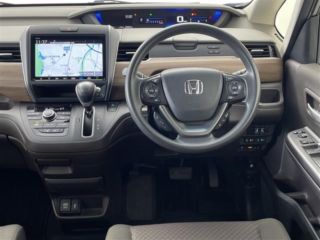 2021 HONDA FREED G Honda Sensing photo 4