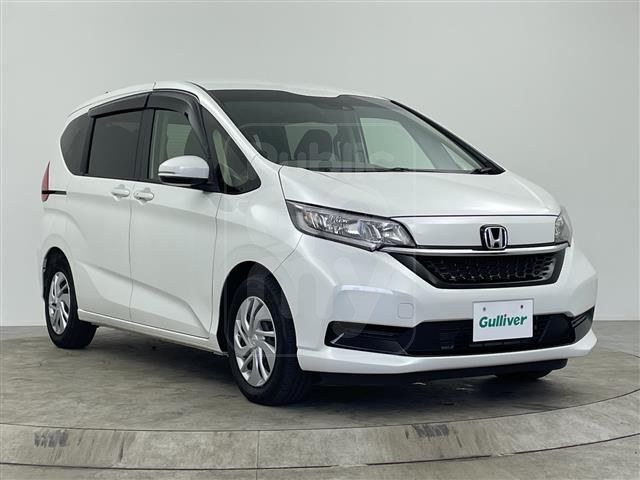 2021 HONDA FREED G Honda Sensing
