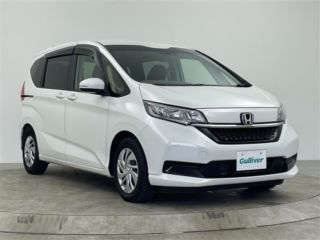 2021 HONDA FREED G Honda Sensing