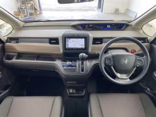 2021 HONDA FREED G Honda Sensing photo 3