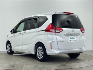 2021 HONDA FREED G Honda Sensing photo 2
