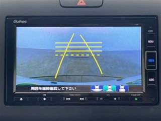 2021 HONDA FREED G Honda Sensing photo 5