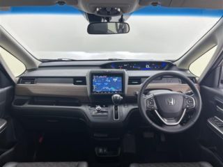 2021 HONDA FREED Crosstar Honda Sensing photo 3