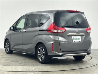 2021 HONDA FREED Crosstar Honda Sensing photo 2