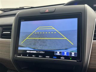 2021 HONDA FREED Crosstar Honda Sensing photo 5