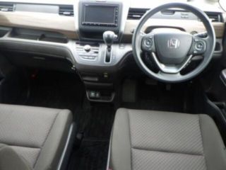 2021 HONDA FREED G Honda Sensing photo 3