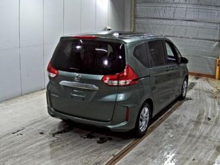 2021 HONDA FREED G Honda Sensing photo 2