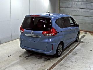 2021 HONDA FREED Honda Sensing photo 2
