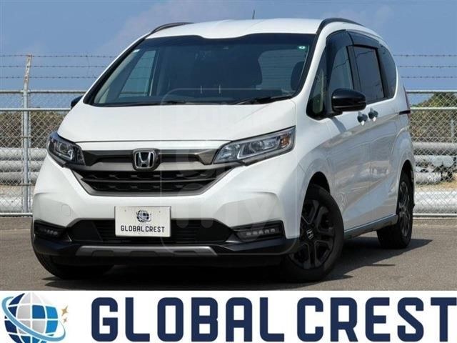 2024 HONDA FREED 1.5 Crosser 6 people