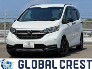 2024 HONDA FREED 1.5 Crosser 6 people