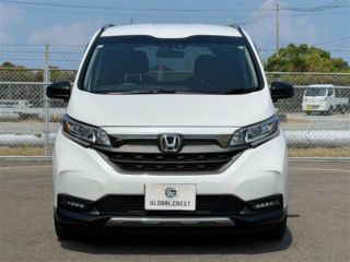2024 HONDA FREED 1.5 Crosser 6 people photo 4