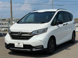 2024 HONDA FREED 1.5 Crosser 6 people photo 3