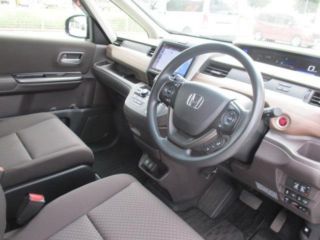 2021 HONDA FREED Honda Sensing 6-seater 2WD photo 3
