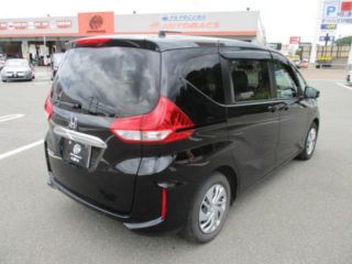 2021 HONDA FREED Honda Sensing 6-seater 2WD photo 2