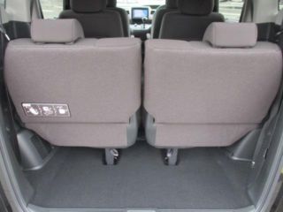2021 HONDA FREED Honda Sensing 6-seater 2WD photo 4