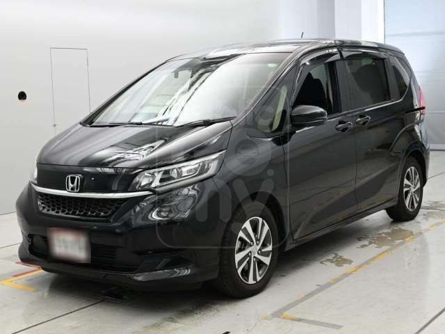 2021 HONDA FREED G Honda Sensing