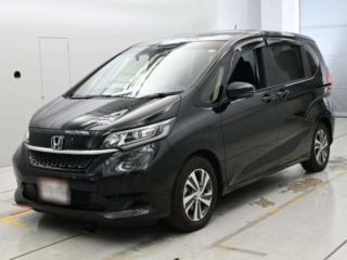 2021 HONDA FREED G Honda Sensing