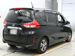 2021 HONDA FREED G Honda Sensing photo 2
