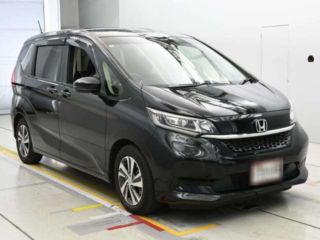 2021 HONDA FREED G Honda Sensing photo 5