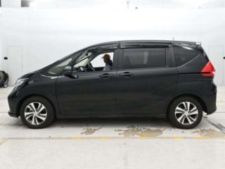 2021 HONDA FREED G Honda Sensing photo 4