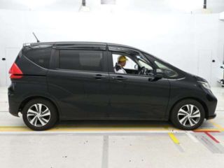 2021 HONDA FREED G Honda Sensing photo 3