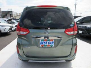 2021 HONDA FREED Crosstar Honda Sensing photo 2