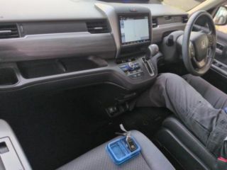 2021 HONDA FREED G Honda Sensing photo 3