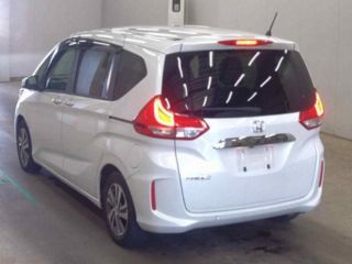 2021 HONDA FREED G Honda Sensing photo 2