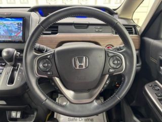 2021 HONDA FREED Crosstar Honda Sensing photo 3