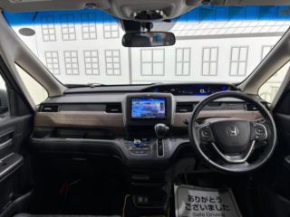 2021 HONDA FREED Crosstar Honda Sensing photo 2