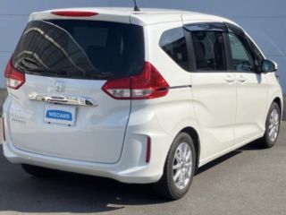 2021 HONDA FREED G Honda Sensing photo 3