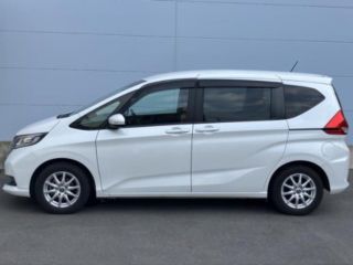 2021 HONDA FREED G Honda Sensing photo 2