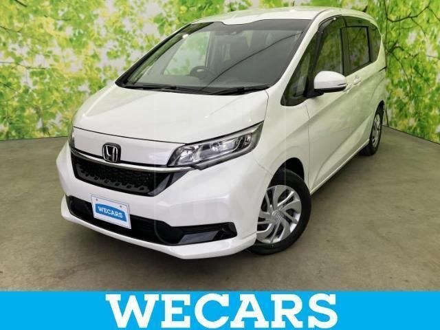 2021 HONDA FREED G Honda Sensing