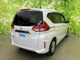 2021 HONDA FREED G Honda Sensing photo 3