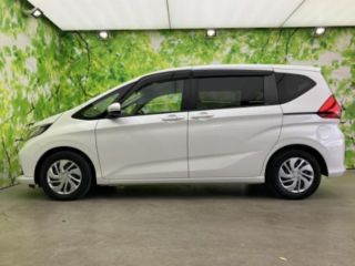 2021 HONDA FREED G Honda Sensing photo 2