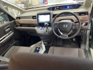 2021 HONDA FREED G Honda Sensing photo 3