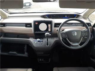 2021 HONDA FREED 4WD_G Honda Sensing_Genuine Navigation_Full Seg photo 3