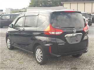2021 HONDA FREED 4WD_G Honda Sensing_Genuine Navigation_Full Seg photo 2