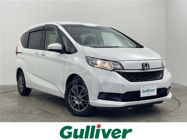 2021 HONDA FREED G Honda Sensing 4WD