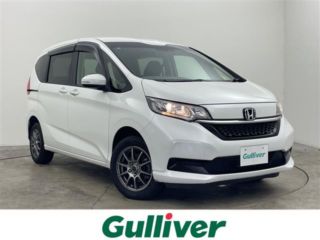 2021 HONDA FREED G Honda Sensing 4WD