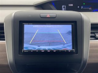 2021 HONDA FREED G Honda Sensing 4WD photo 5